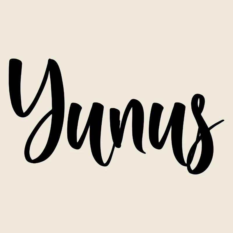 Name - Yunus
