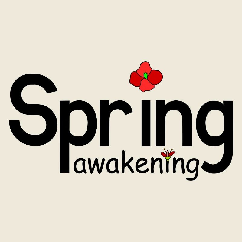 Spring awakening