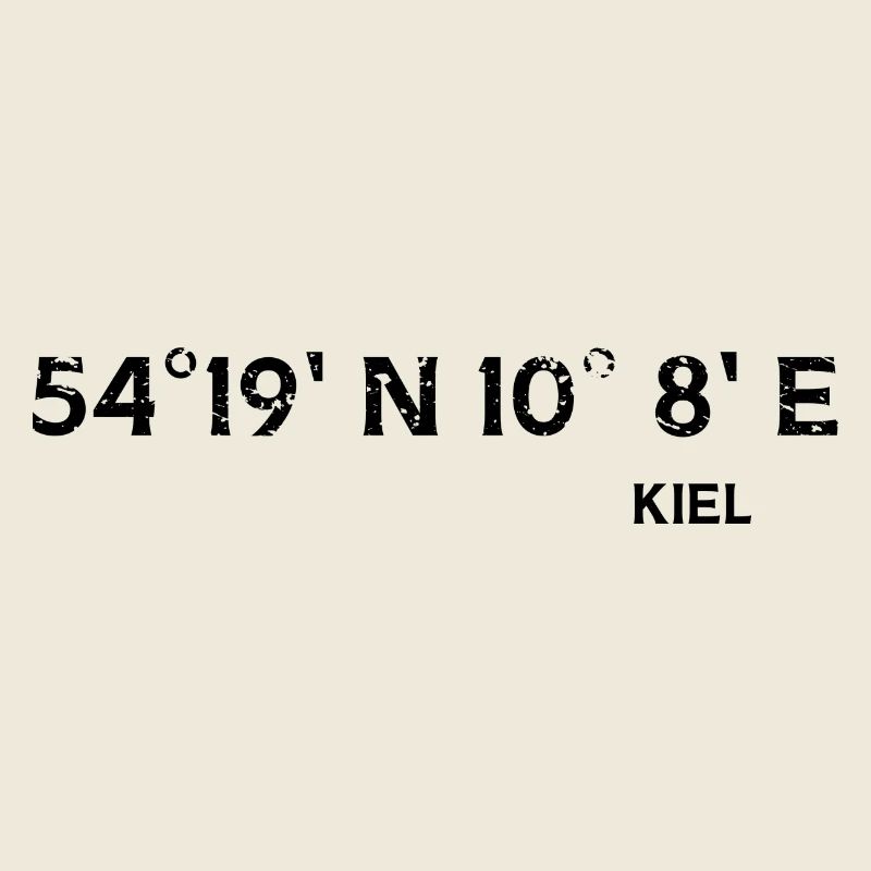 Kiel Coordinates