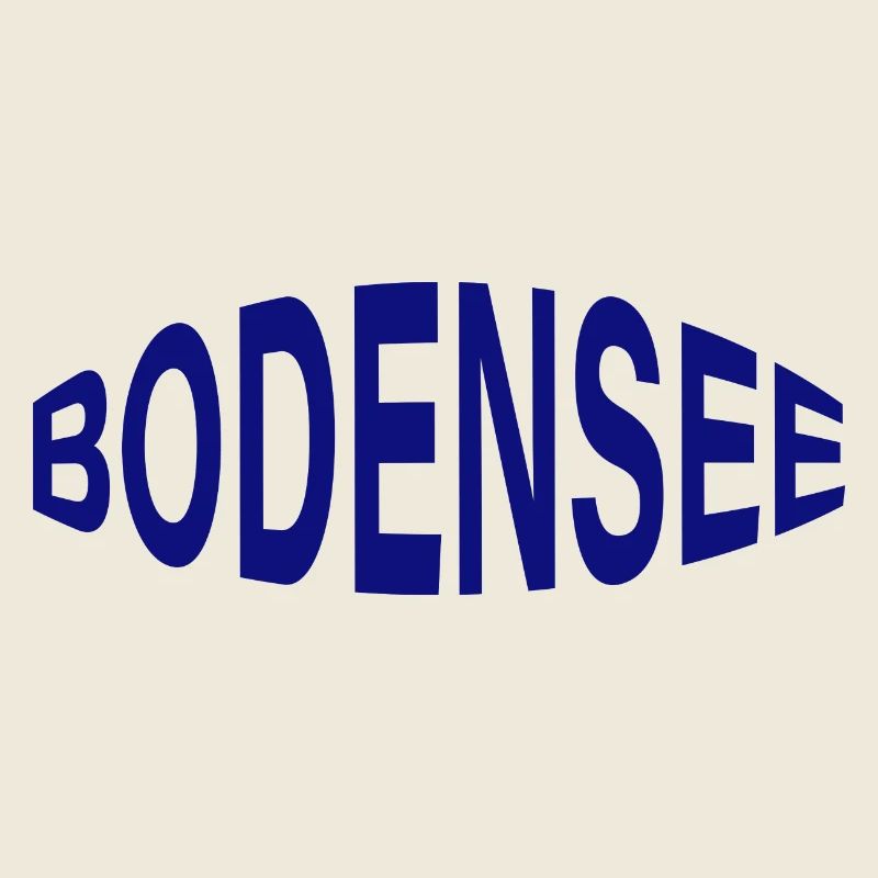 BODENSEE