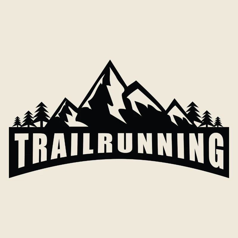 Trailrunning Sport