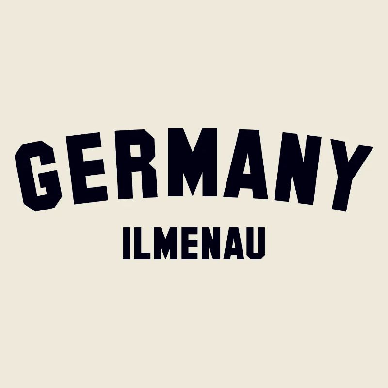 ILMENAU Germany