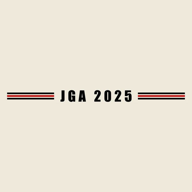 Jga 2025
