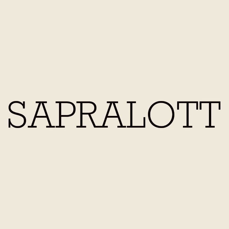 Sapralott