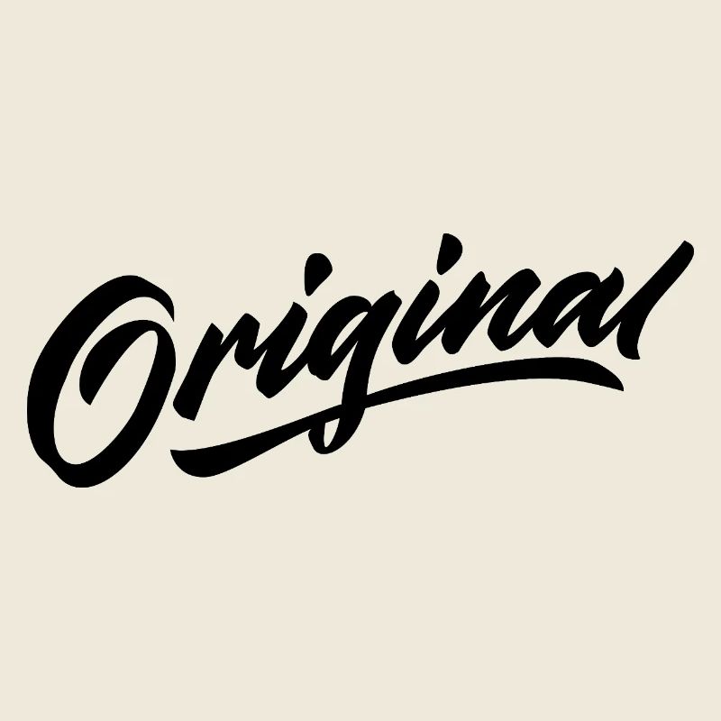 Original
