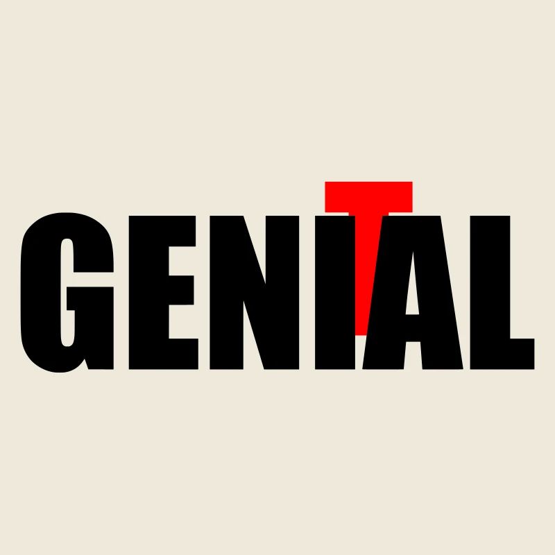 genial genital