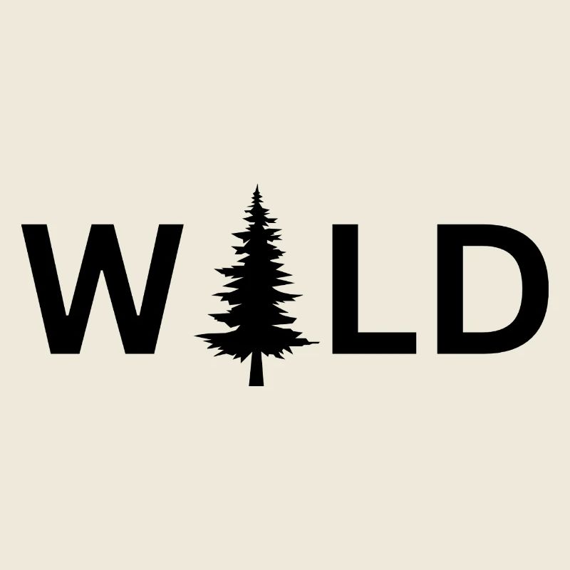 Wald und wild