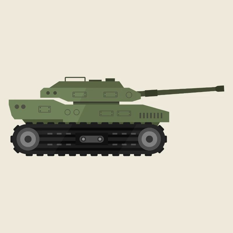 Militärpanzer
