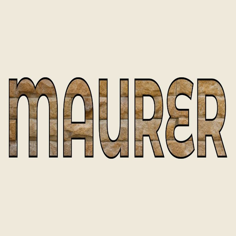 BRICKLAYER BUILDING BRICKS