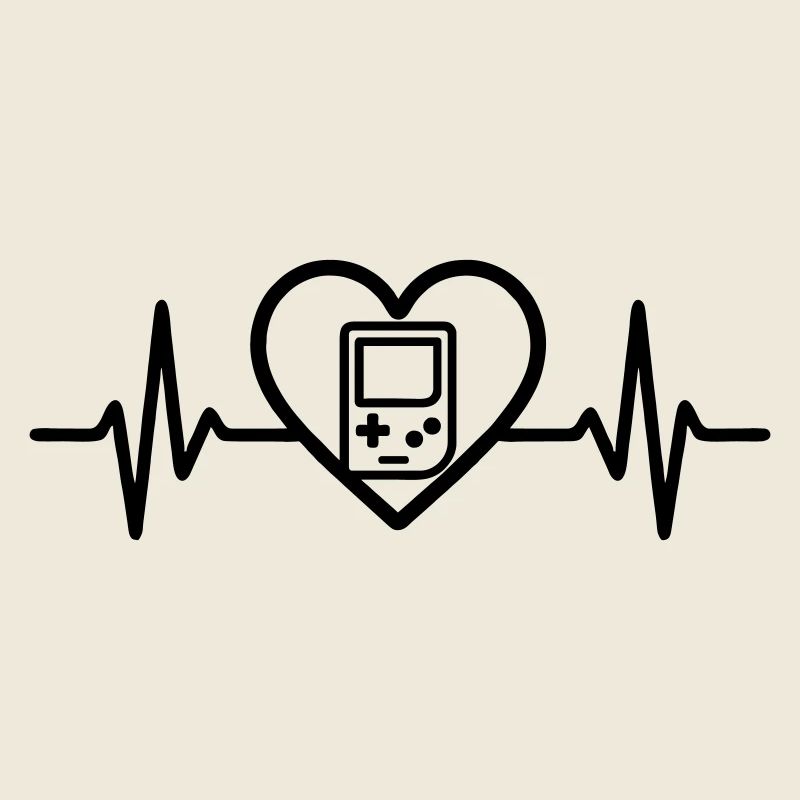 Herz Retrogaming – Tragbare Retro-Konsole