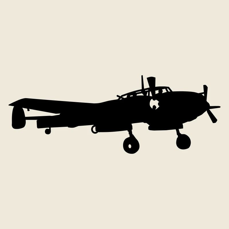 Bf-110