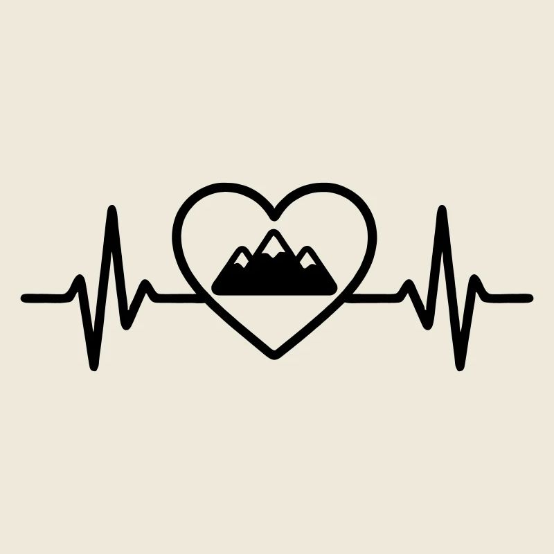 Heart Mountains Three Peaks