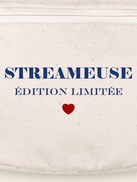 Streamer