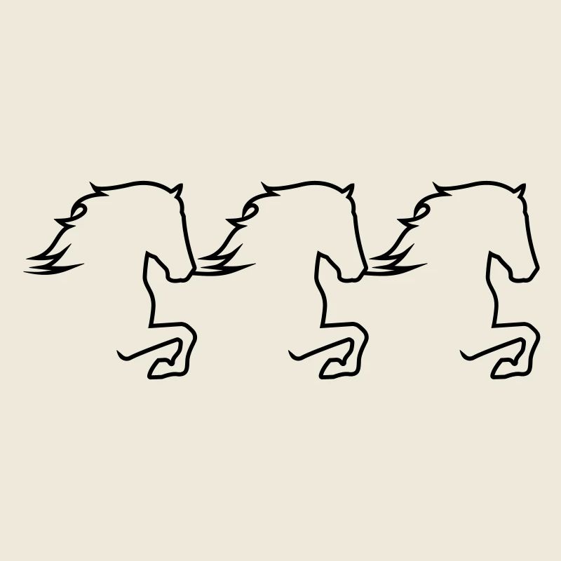 Tölter Trio