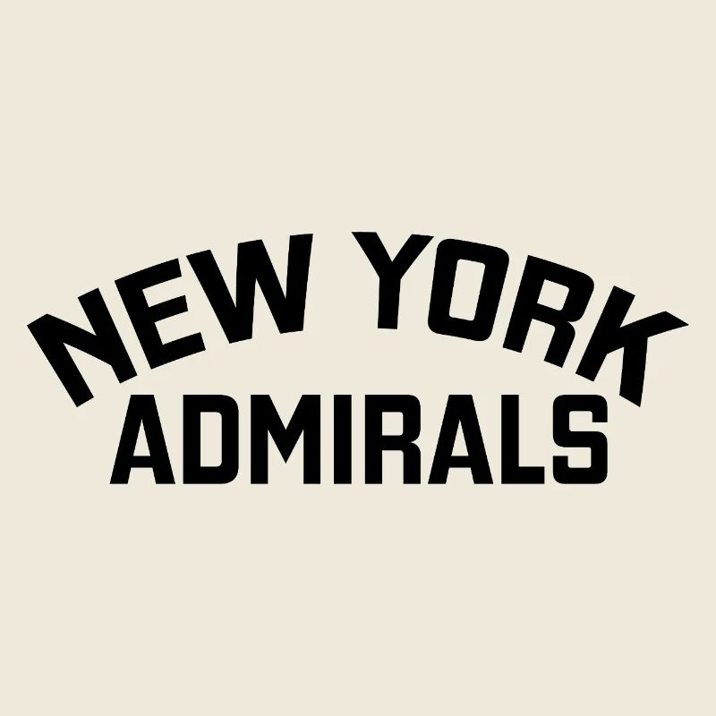 New Yorker Admiräle