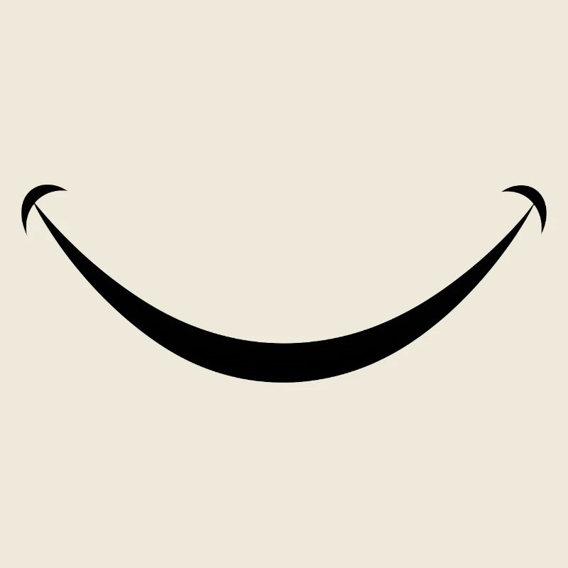 smile