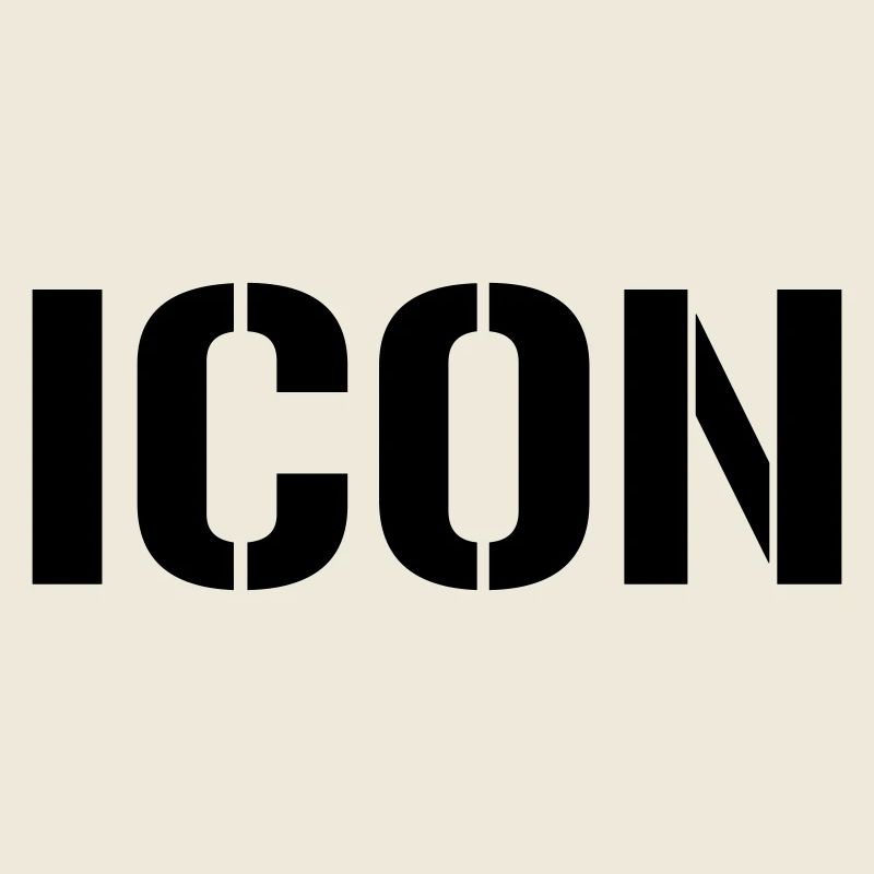 Icône