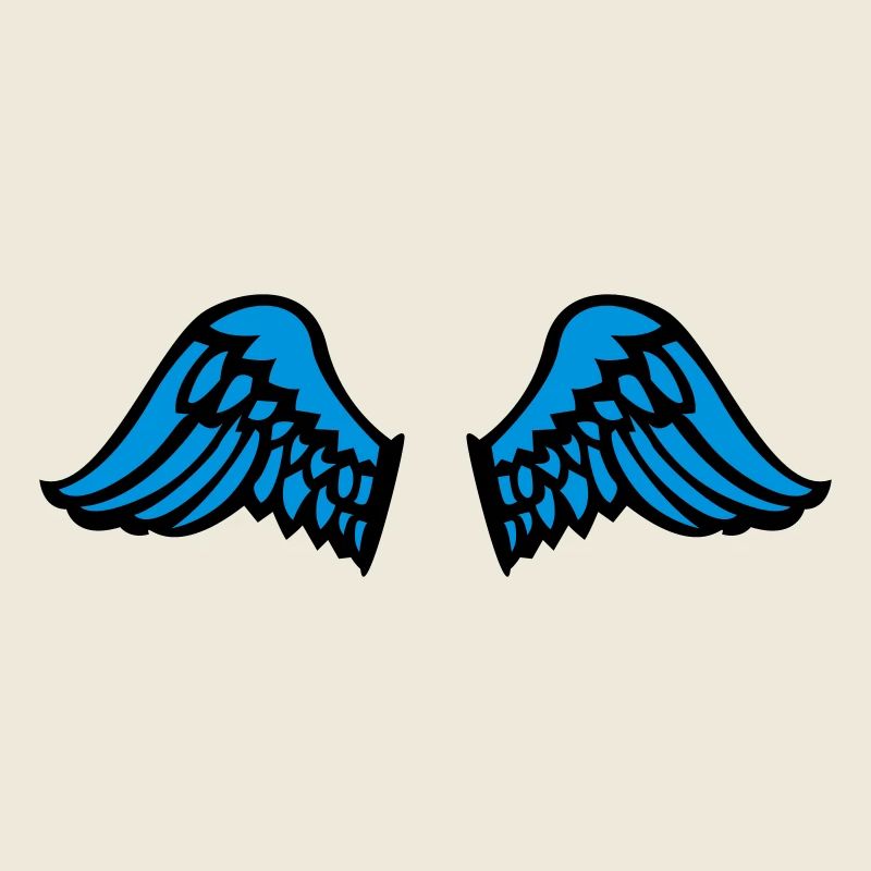 wings