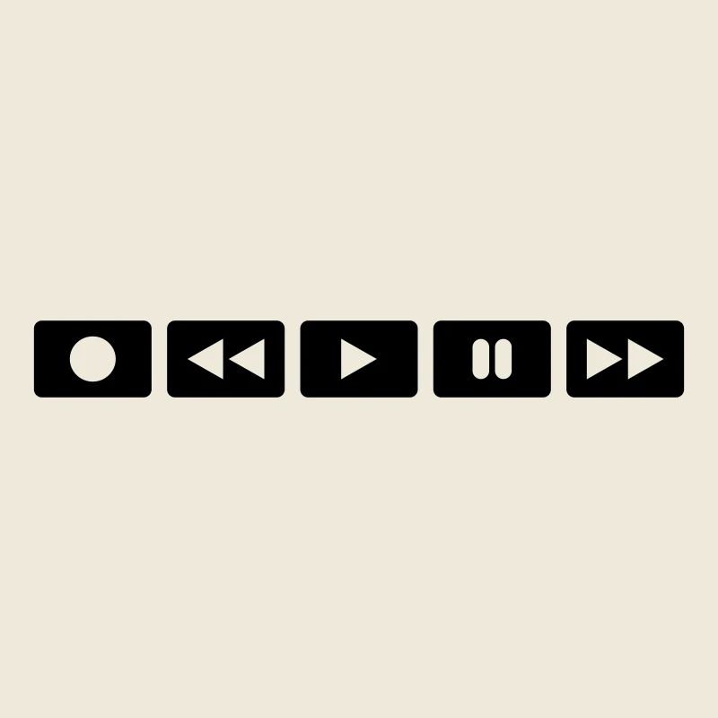 Video Tasten