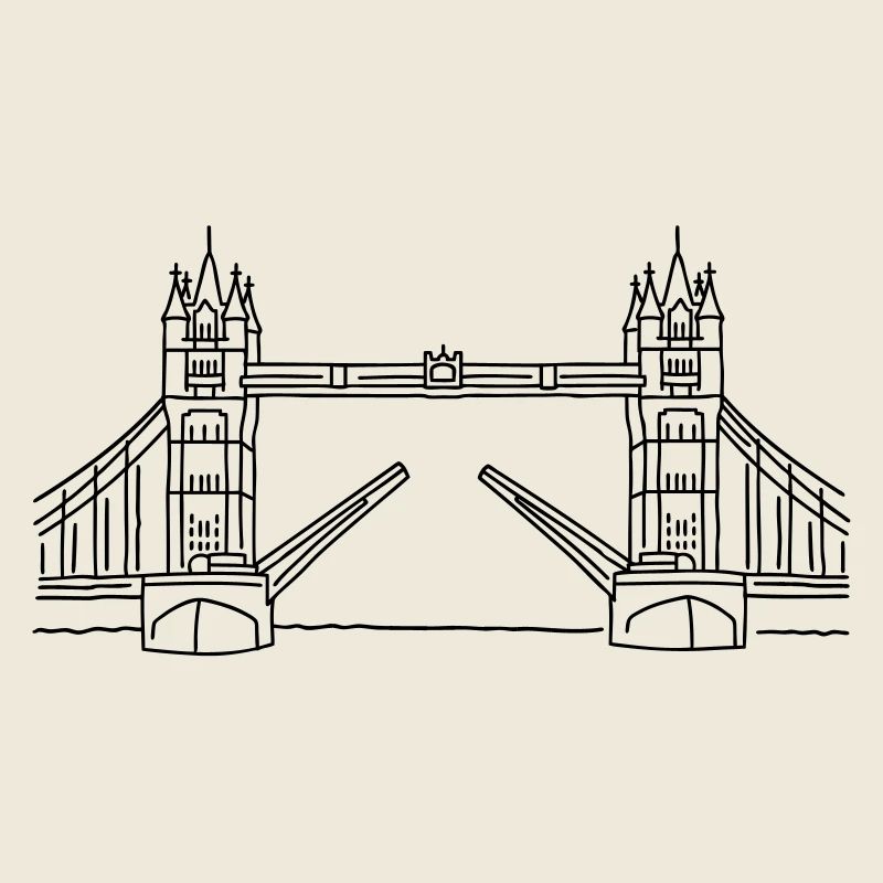 London Tower Bridge