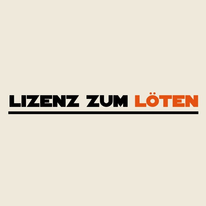 löten