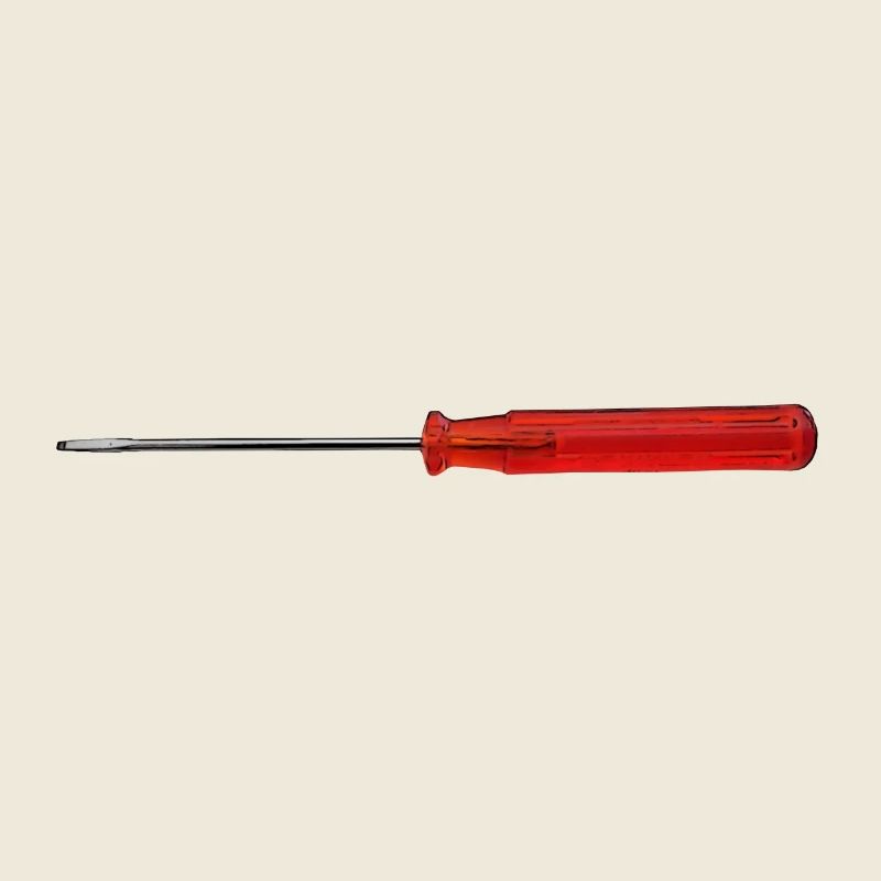 screwdriver