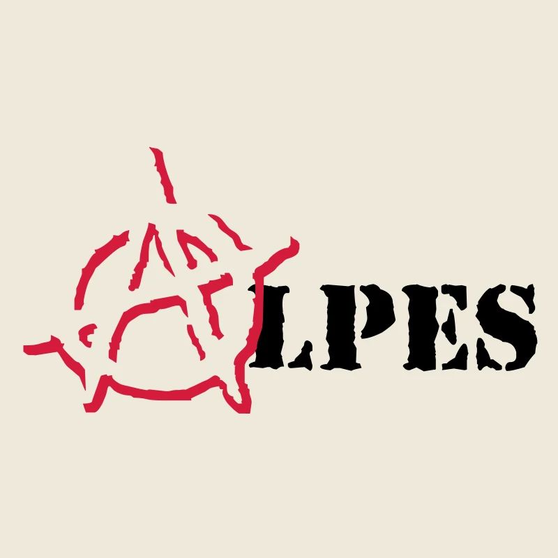 Anarchy Alpen