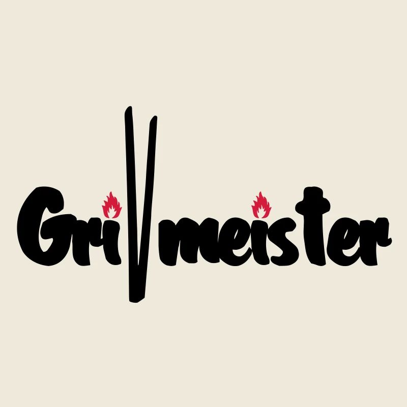 Grill Master