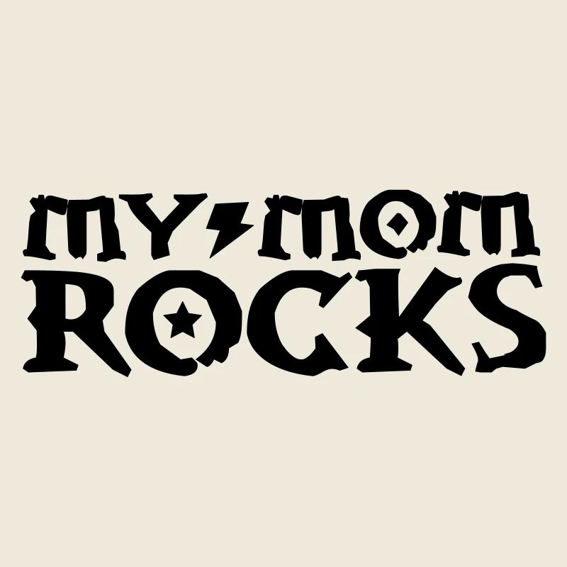 mom