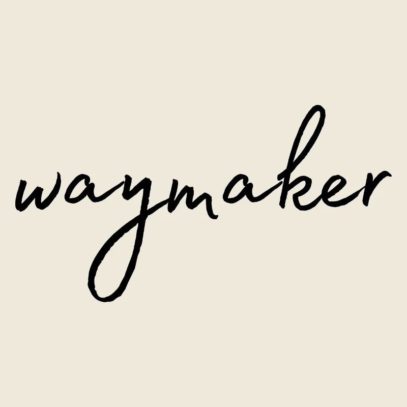 Waymaker