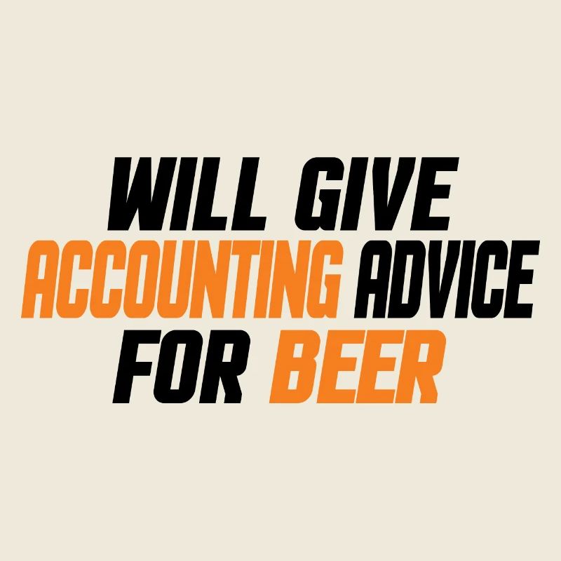 Drôle de comptable Comptabilité CPA & Amateurs de bière