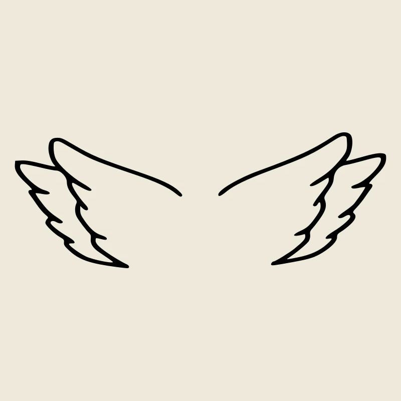 Ailes d’ange