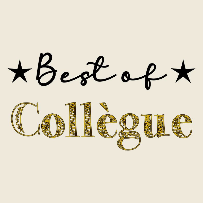 COLLEGUE. TRAVAIL. RETRAITE. MANAGER. CHEF. PATRON