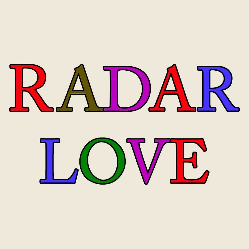 Radar Liebe