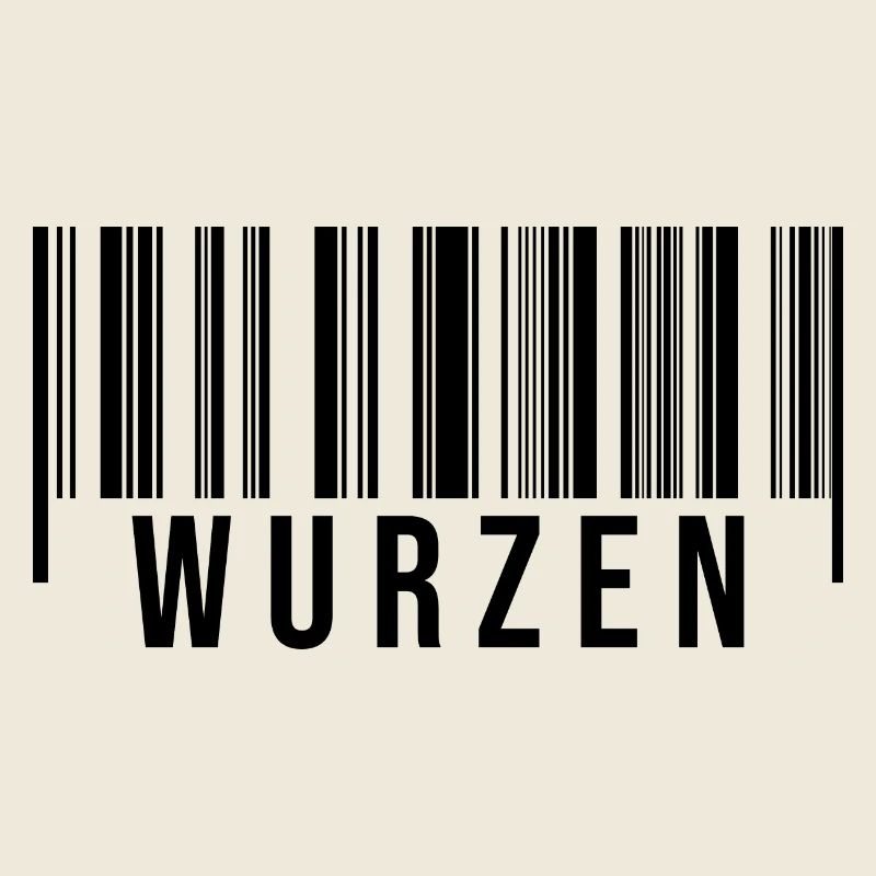 Wurzen Strichcode