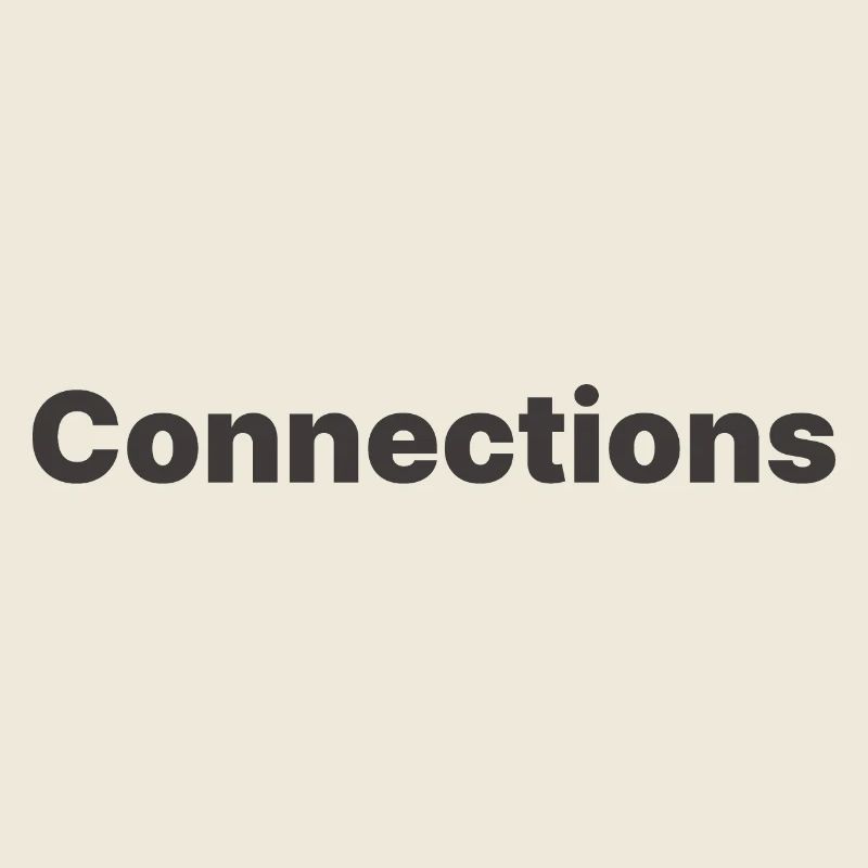 Connections