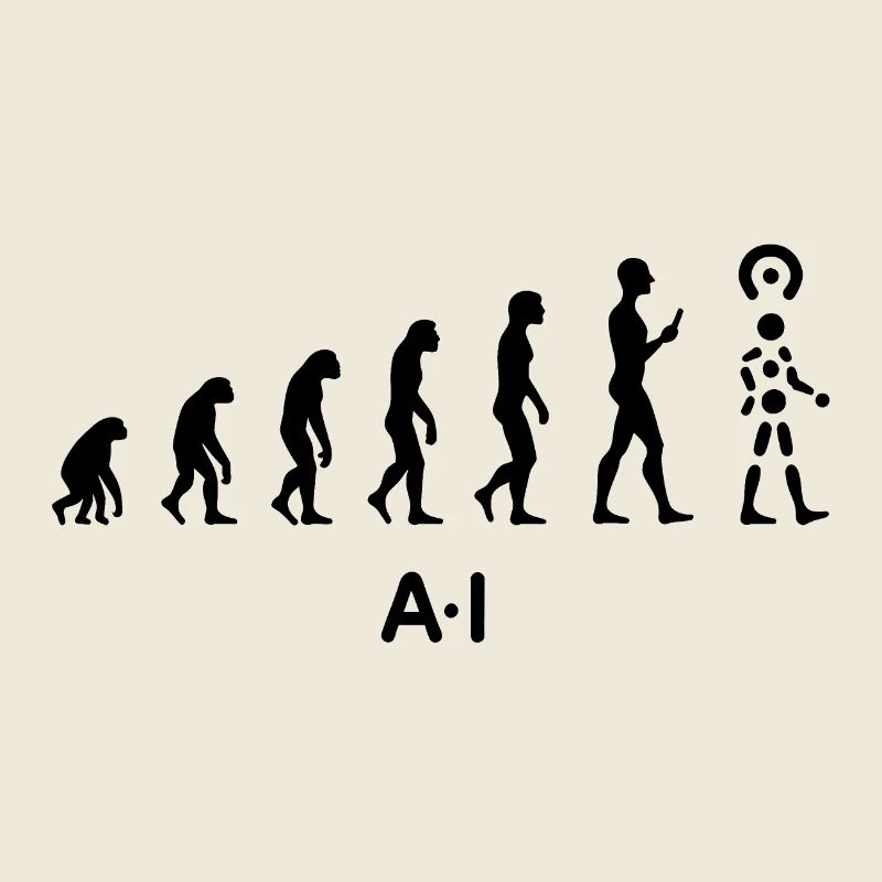 AI Evolution Journey