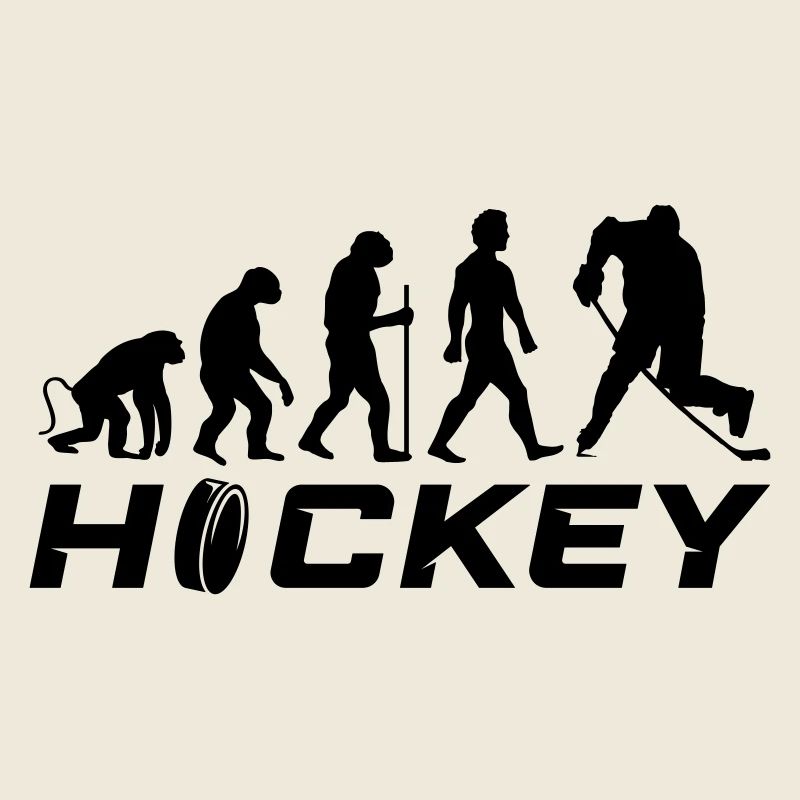 hockey evolution 1