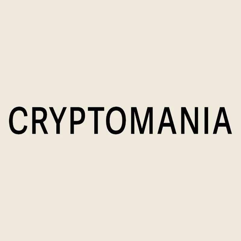 Cryptomania