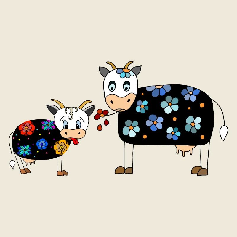 Kühe