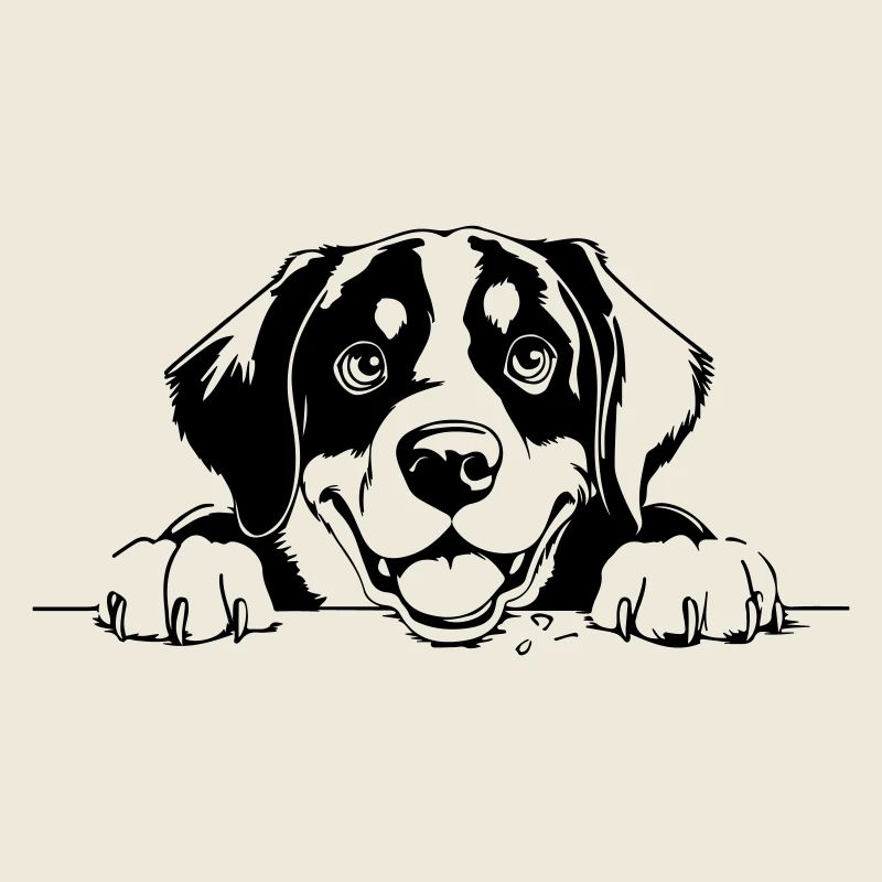 Grand Bouvier Suisse