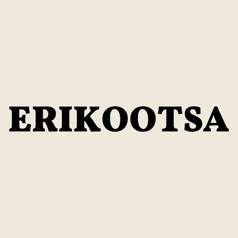 Logo « ERIKOOTSA »