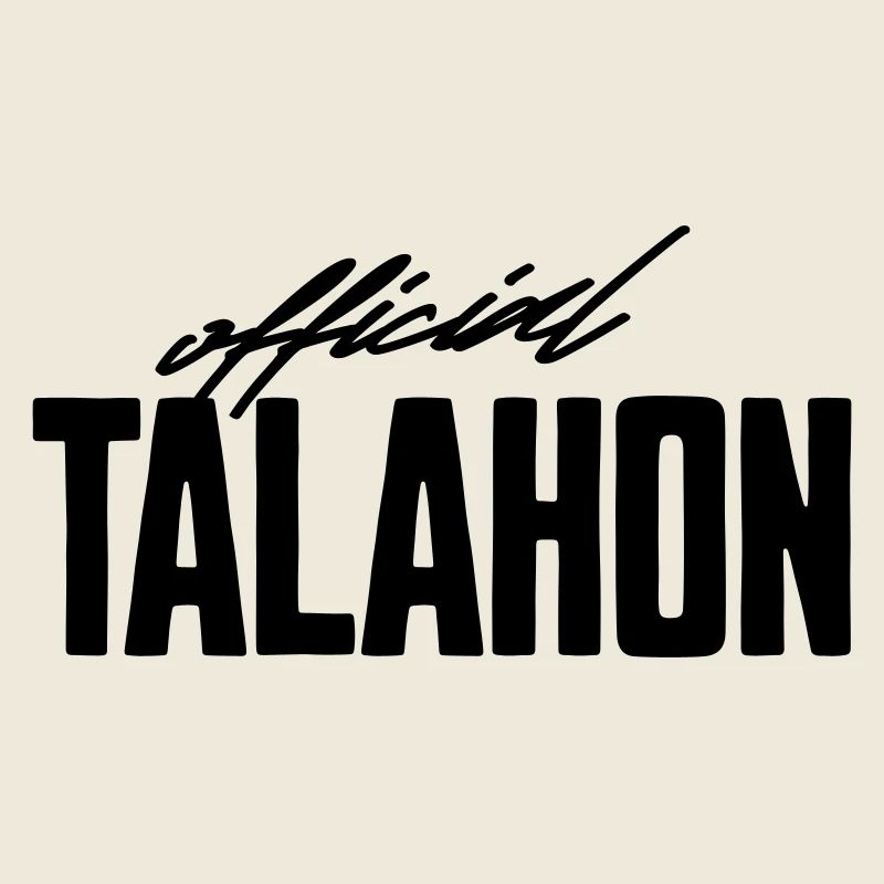 Talahon officiel