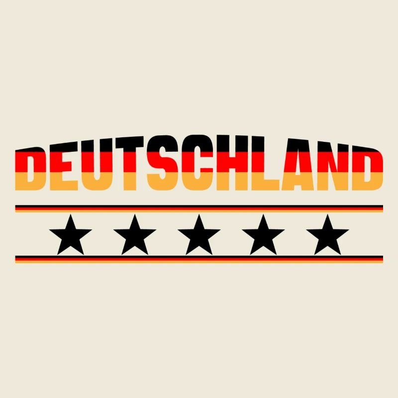 Deutschland Stern