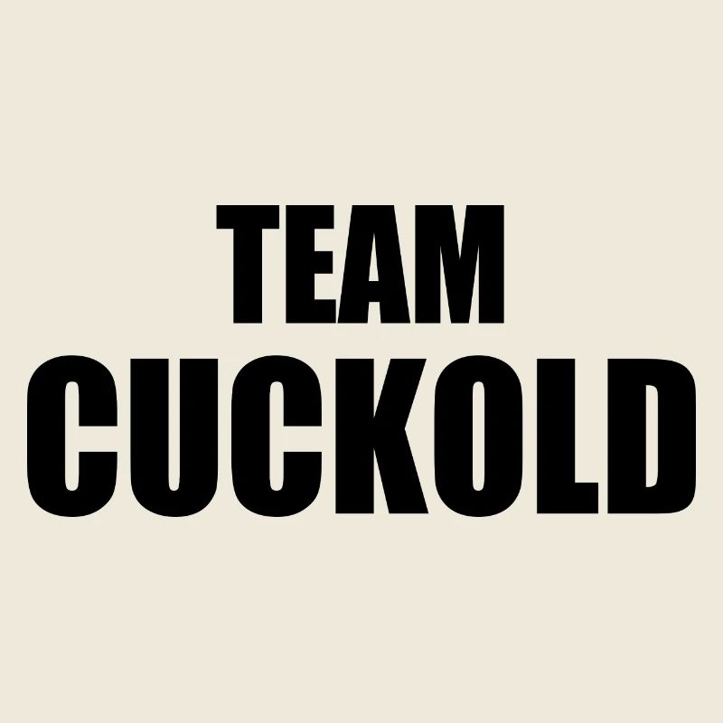 Team cuckold