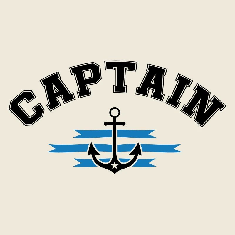 Anker Captain