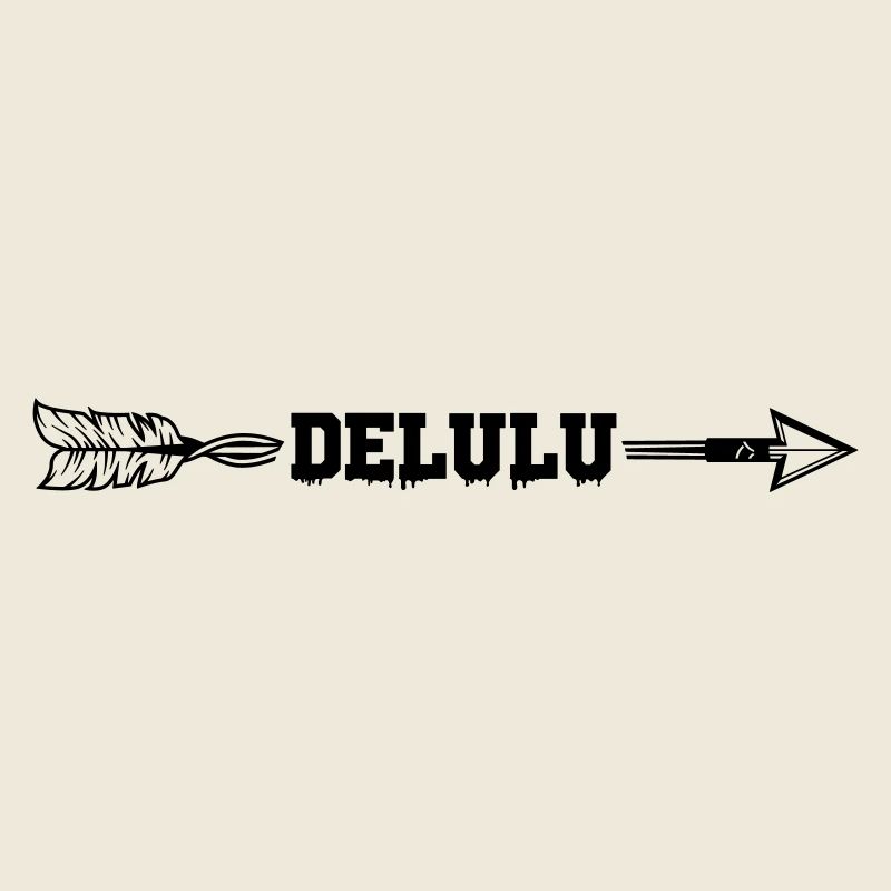 Flèche de Delulu