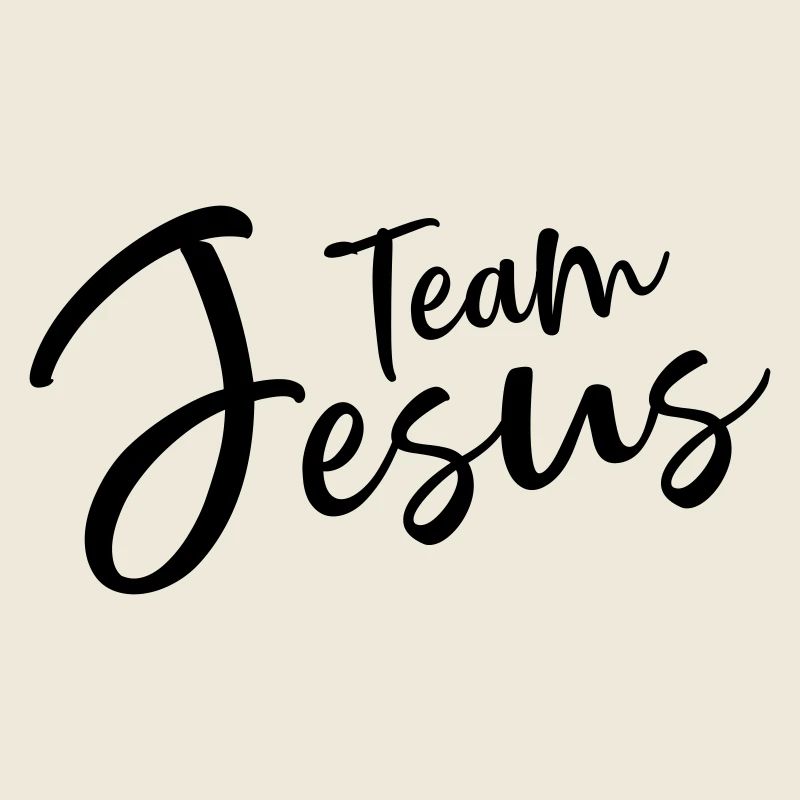 L’équipe Jésus