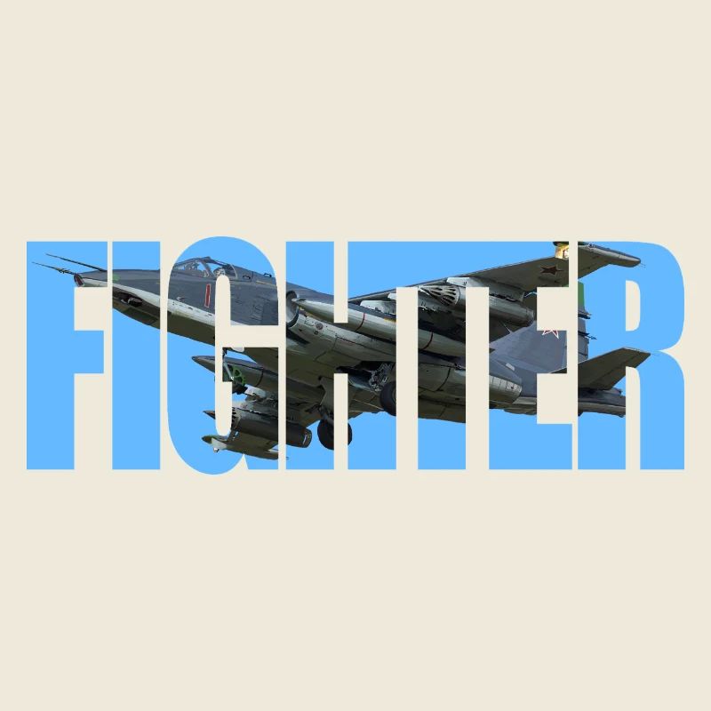 Chasseur Su-25