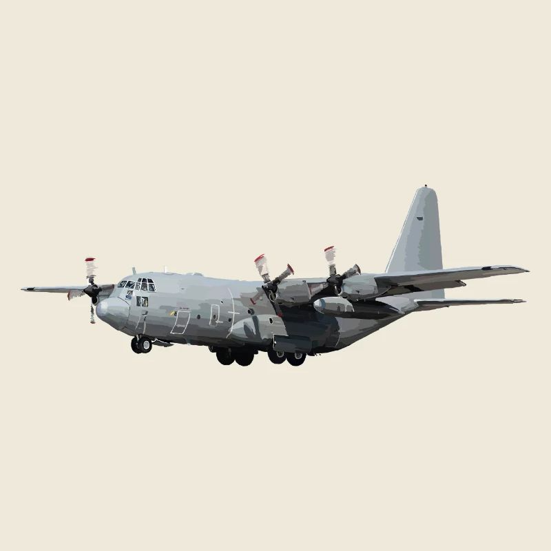 Hercules C-130